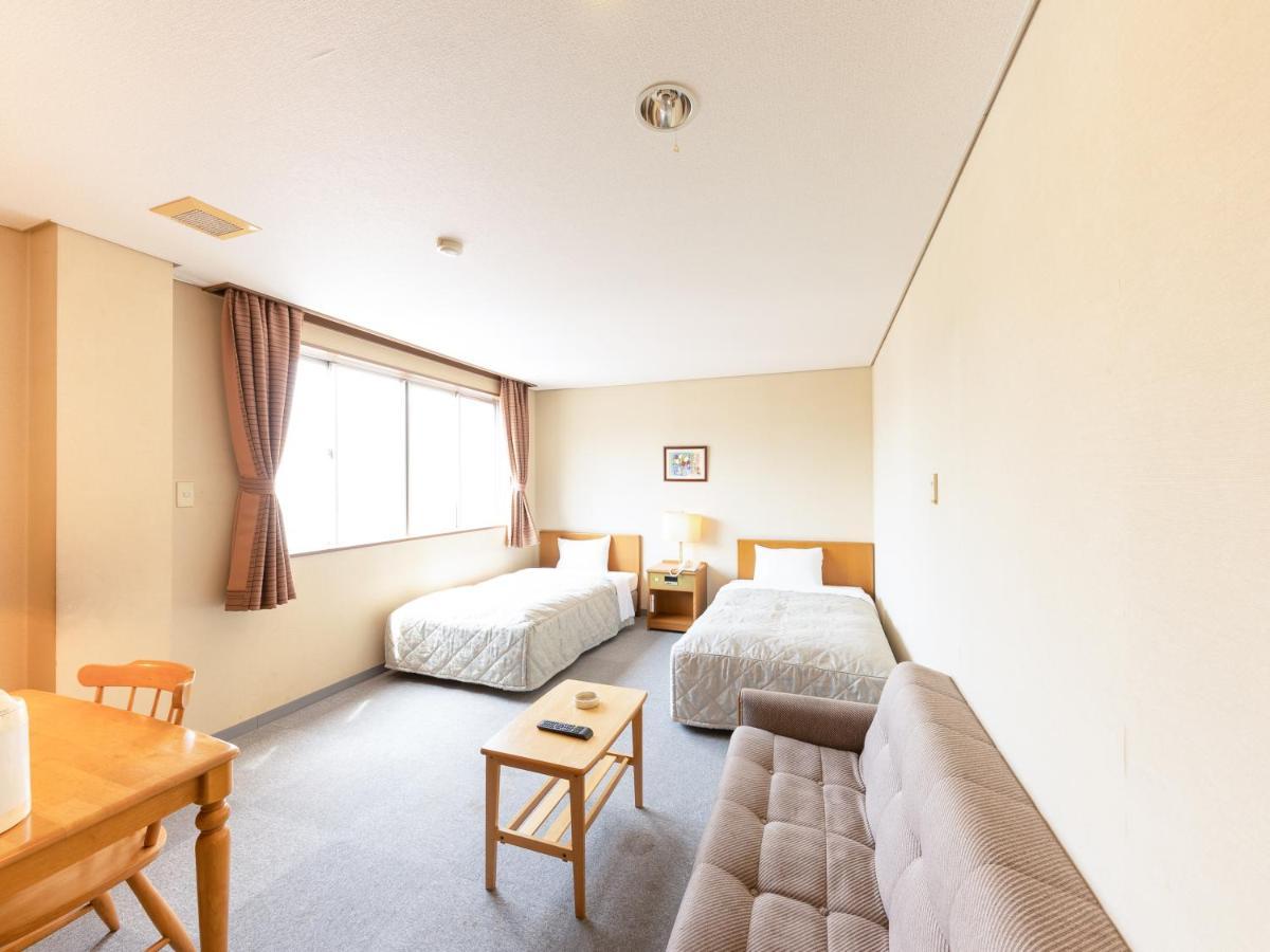 Tabist Kanko Business Hotel Matsuyama Hida Takayama Takayama  Ngoại thất bức ảnh