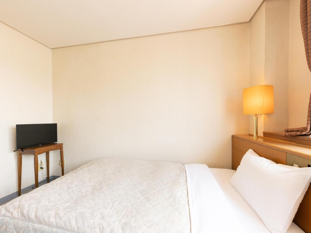 Tabist Kanko Business Hotel Matsuyama Hida Takayama Takayama  Ngoại thất bức ảnh