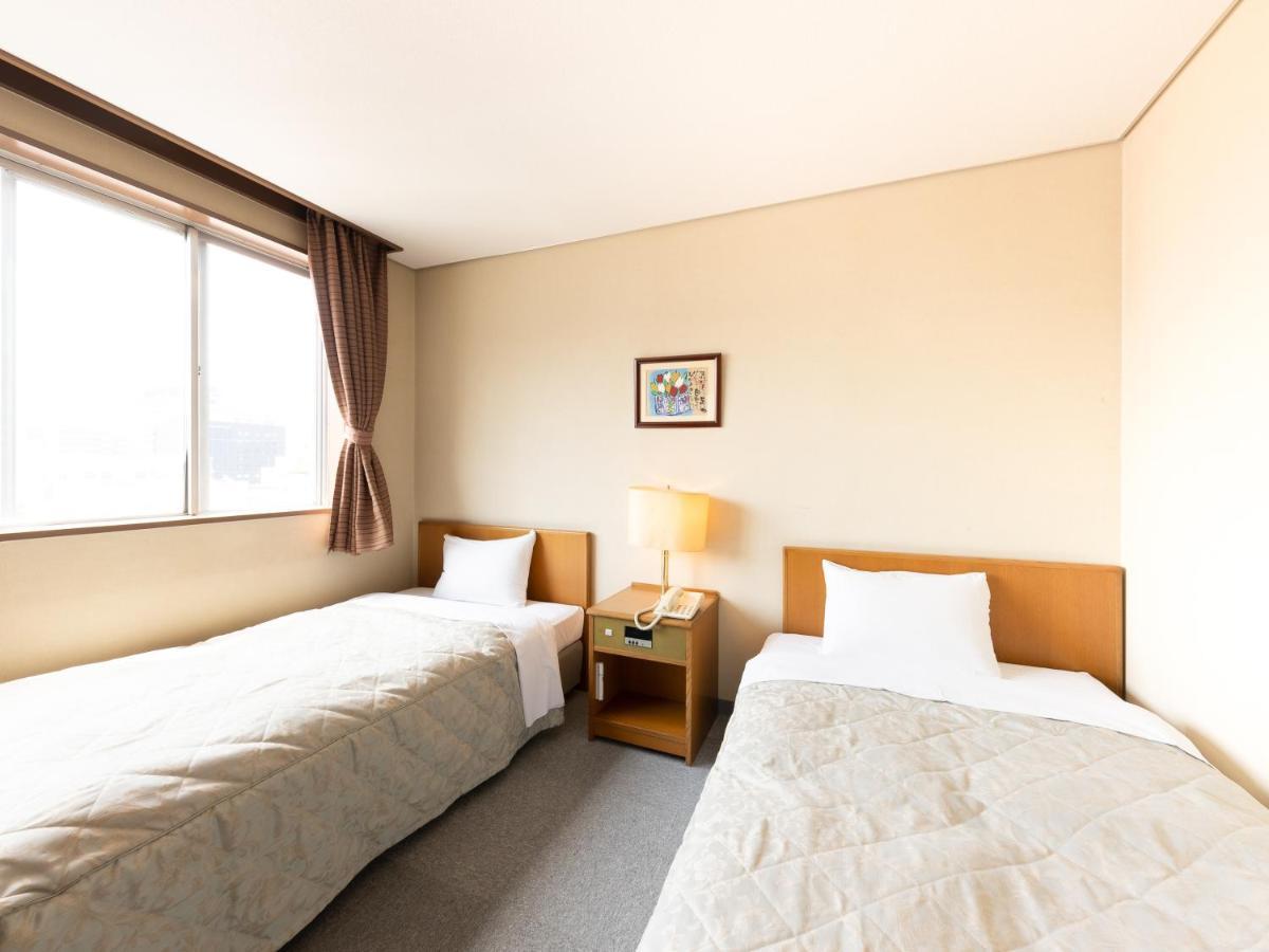 Tabist Kanko Business Hotel Matsuyama Hida Takayama Takayama  Ngoại thất bức ảnh